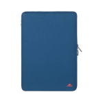 Housse RIVACASE Pour Ordinateur Portable Jusqu'à 13.3"-14" - Dark Blue