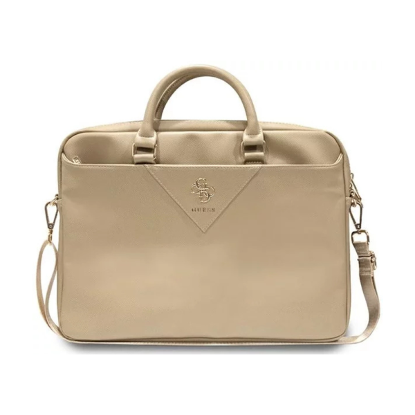 Sacoche Guess 13" / 15" / 16" - Beige