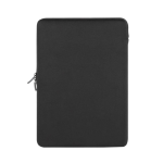 Housse RIVACASE Pour Ordinateur Portable Jusqu'à 13.3"-14" - Black