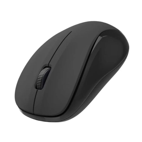Souris Optique Hama Bluetooth MW-300 - Noir