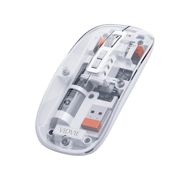 Souris Bluetooth Vidvie KB07