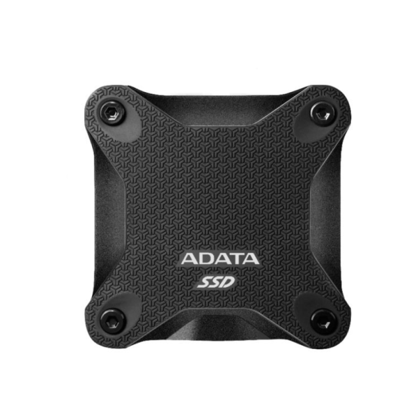 SSD Externe ADATA 1TB SD620 - Noir