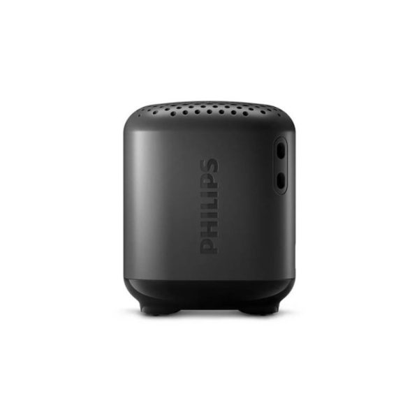 Speaker Bluetooth PHILIPS - Noir