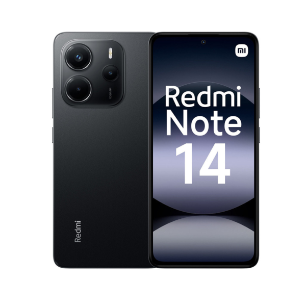 redmi note 14