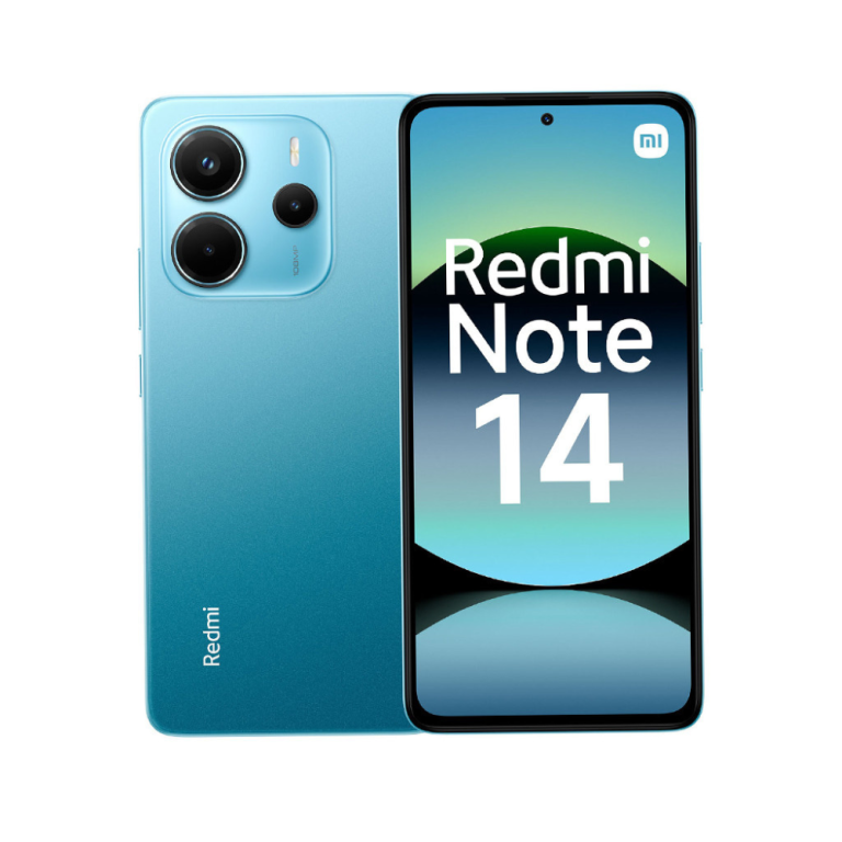 redmi note 14