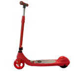 Trottinette Électrique FLYBLADE Pour Enfant - Rouge – Image 2