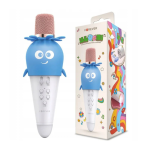 Microphone Sans fil Forever AMS-200 - Blue – Image 2