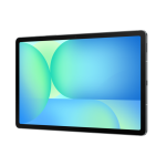 Tablette Samsung Galaxy Tab S10FE Plus 128Go - 8Go Grey – Image 4