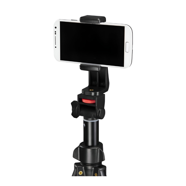 Trépied Smartphone Hama "Rotary" 150 cm
