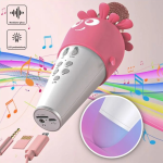 Microphone Sans fil Forever AMS-200 - Rose – Image 4