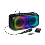 Enceinte Lumineuse Sans Fil BIGBEN 200W – Image 4