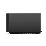 Disque Dur Externe Lacie D2 Professionnel 8To USB-C - Noir – Image 4