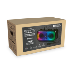 Enceinte Lumineuse Sans Fil BIGBEN 200W – Image 6