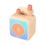 Enceinte Karaoke avec 2 Micros Sans fil BIGBEN – Image 2