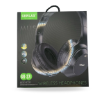 Casque Bluetooth GERLAX – Image 4