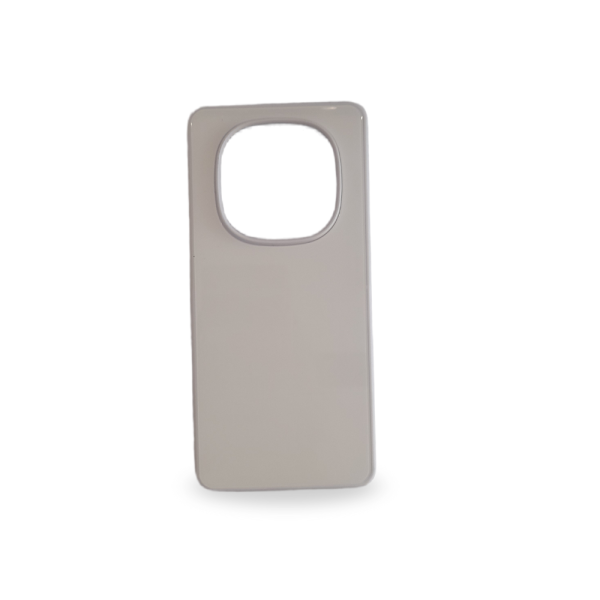 Glass Case Redmi Note 14 Pro