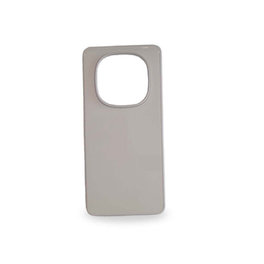 GCNOTE 14 PRO Glass Case Redmi Note 14 Pro