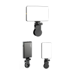 Lampe à Selfie Portable - vidéo LED - Appareil Photo – Image 3
