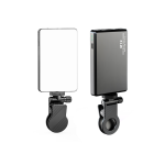 Lampe à Selfie Portable - vidéo LED - Appareil Photo – Image 2