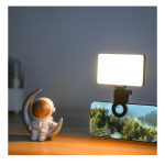 Lampe à Selfie Portable - vidéo LED - Appareil Photo – Image 5