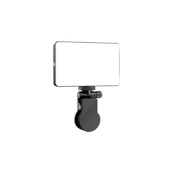 Lampe à Selfie Portable - vidéo LED - Appareil Photo