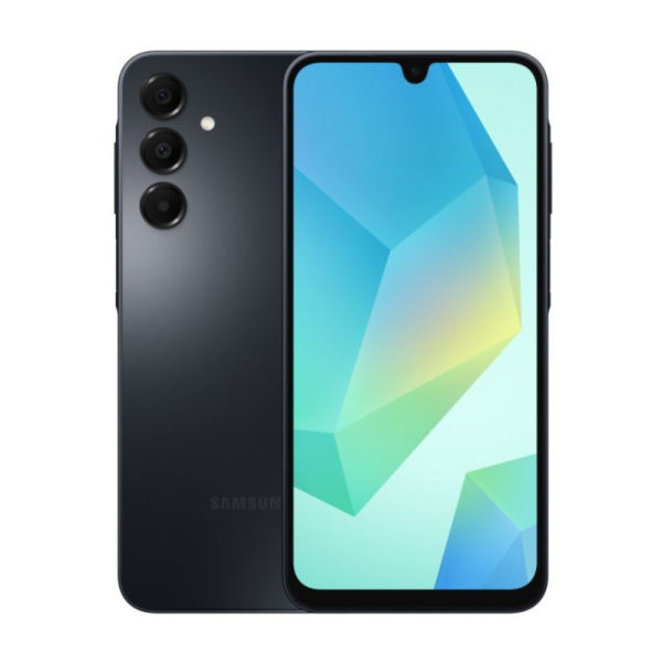 Samsung Galaxy A16 5G 256Go + 6Go Black