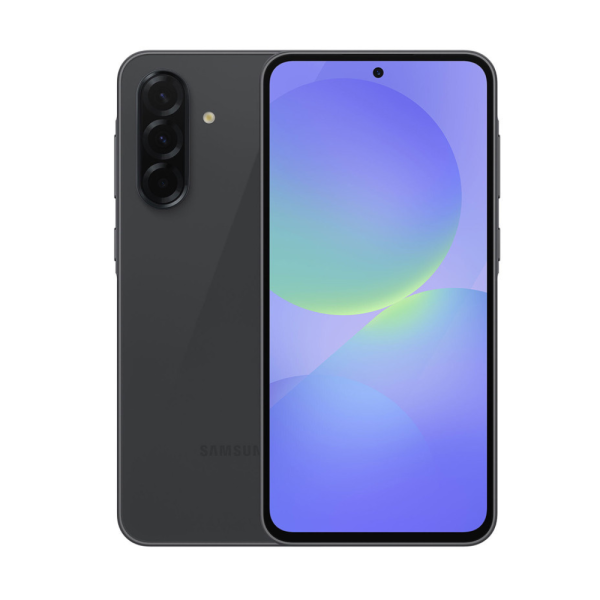 Samsung Galaxy A36 5G 128Go - 8Go Black