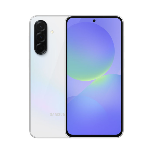 Samsung Galaxy A36 5G 128Go - 8Go White