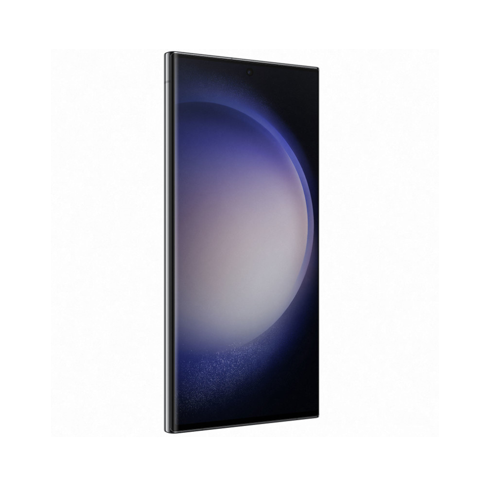 Samsung Galaxy S23 Ultra 256GB - 12GB -Phantom Black (1) Samsung Galaxy S23 Ultra 256GB - 12GB -Phantom Black