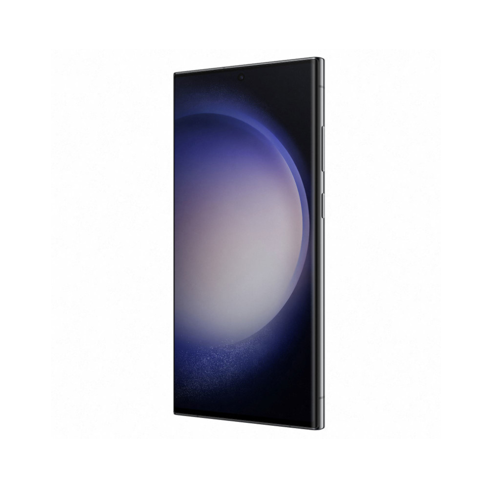 Samsung Galaxy S23 Ultra 256GB - 12GB -Phantom Black (3) Samsung Galaxy S23 Ultra 256GB - 12GB -Phantom Black