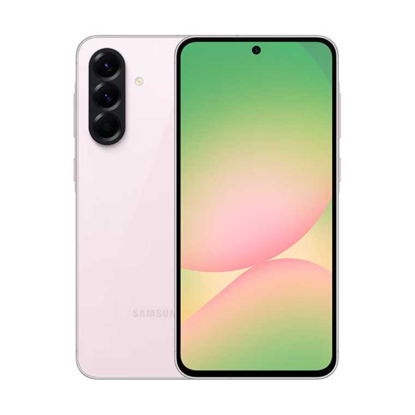 Samsung Galaxy A56 5G 256Go + 8Go Pink