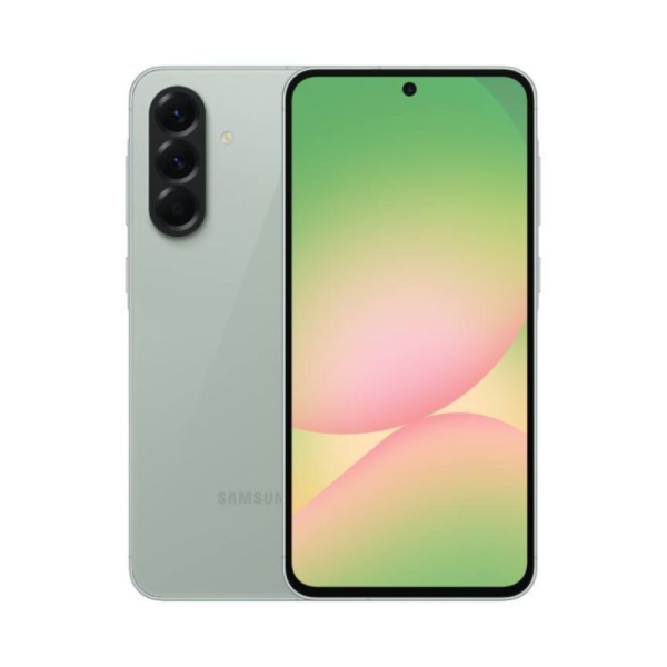 Samsung Galaxy A56 5G 256Go + 8Go Olive