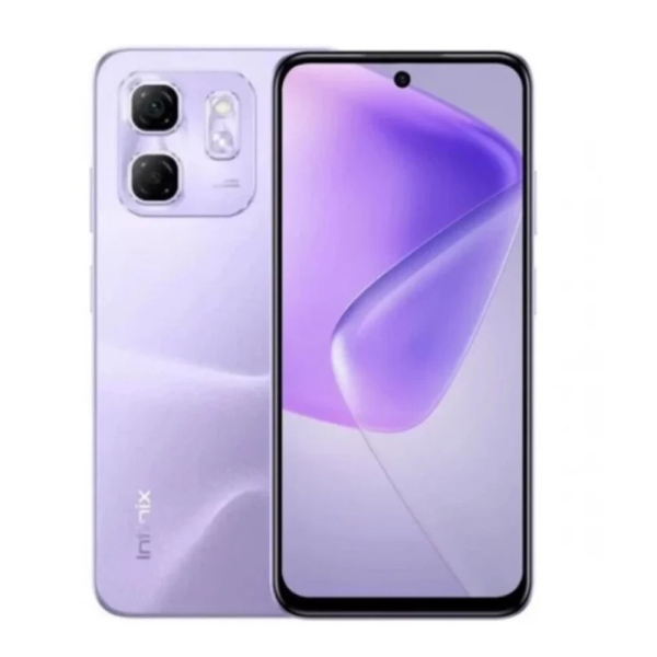 Infinix Hot 50i