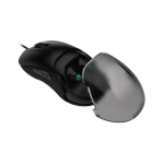 Souris Gaming NACON - Noir – Image 4