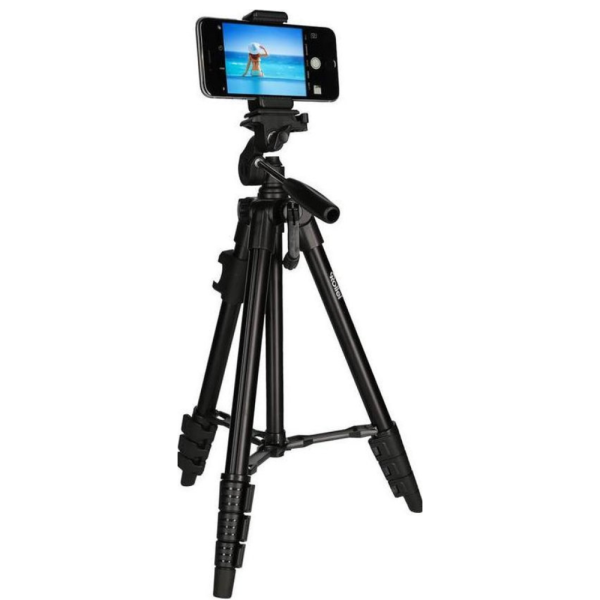 Trépied Pour Smartphone 128 cm