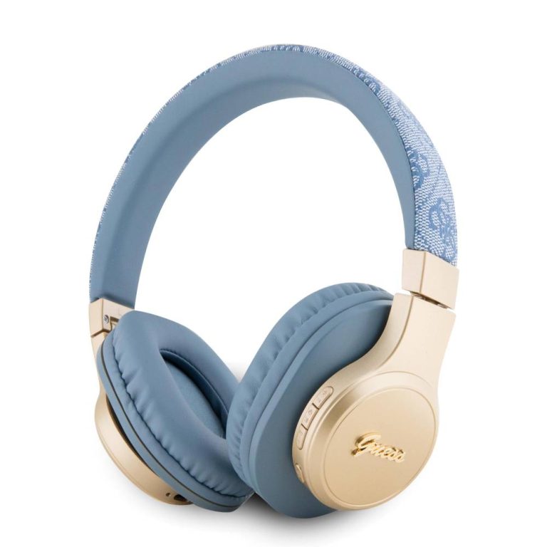 casque bluetooth metal buds bleu prix tunisie