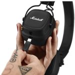 casque marshall major iv prix tunisie