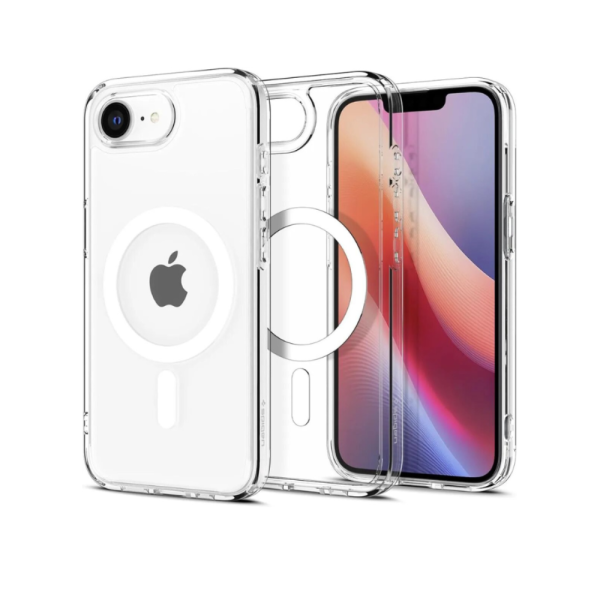 Coque Avec MagSafe Pour iPhone 16e