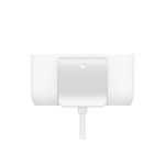 Hub Belkin 2 ports USB-C et 2 ports USB-A 2M - Blanc – Image 4