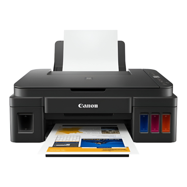 Imprimante Canon PIXMA G2410 à Réservoir intégrés