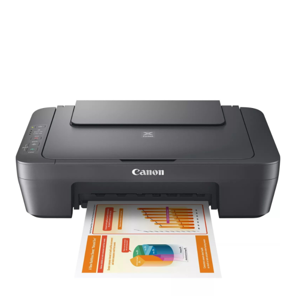 imprimante canon