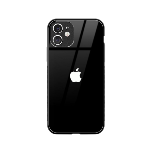 Glass Case iPhone 11