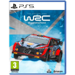 Jeu Vidéo PS5 Générations Wrc Playstation 5