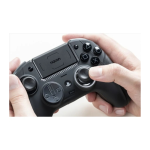 Manette sans fil NACON PS5 Revolution 5 PRO - Noir – Image 3