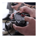 Manette sans fil NACON PS5 Revolution 5 PRO - Noir – Image 4