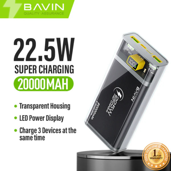 power bank