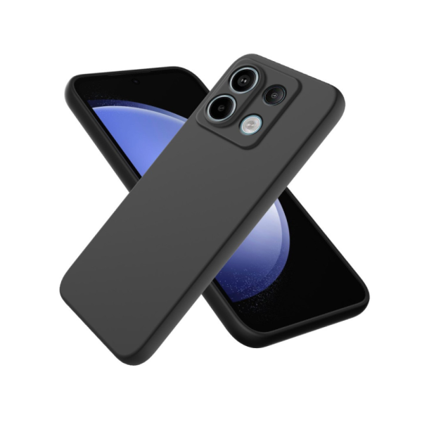 Silicone Case Redmi 13 - 13 Pro