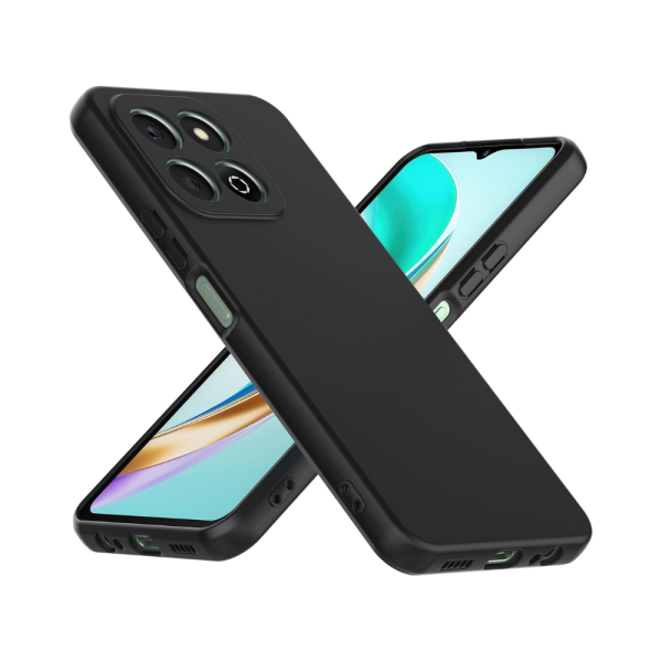 Silicone Case Honor X5B