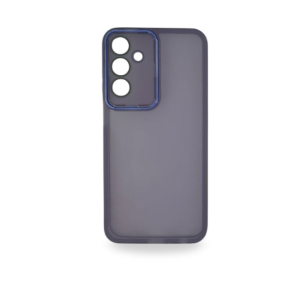 Silicone Case Samsung Galaxy A36