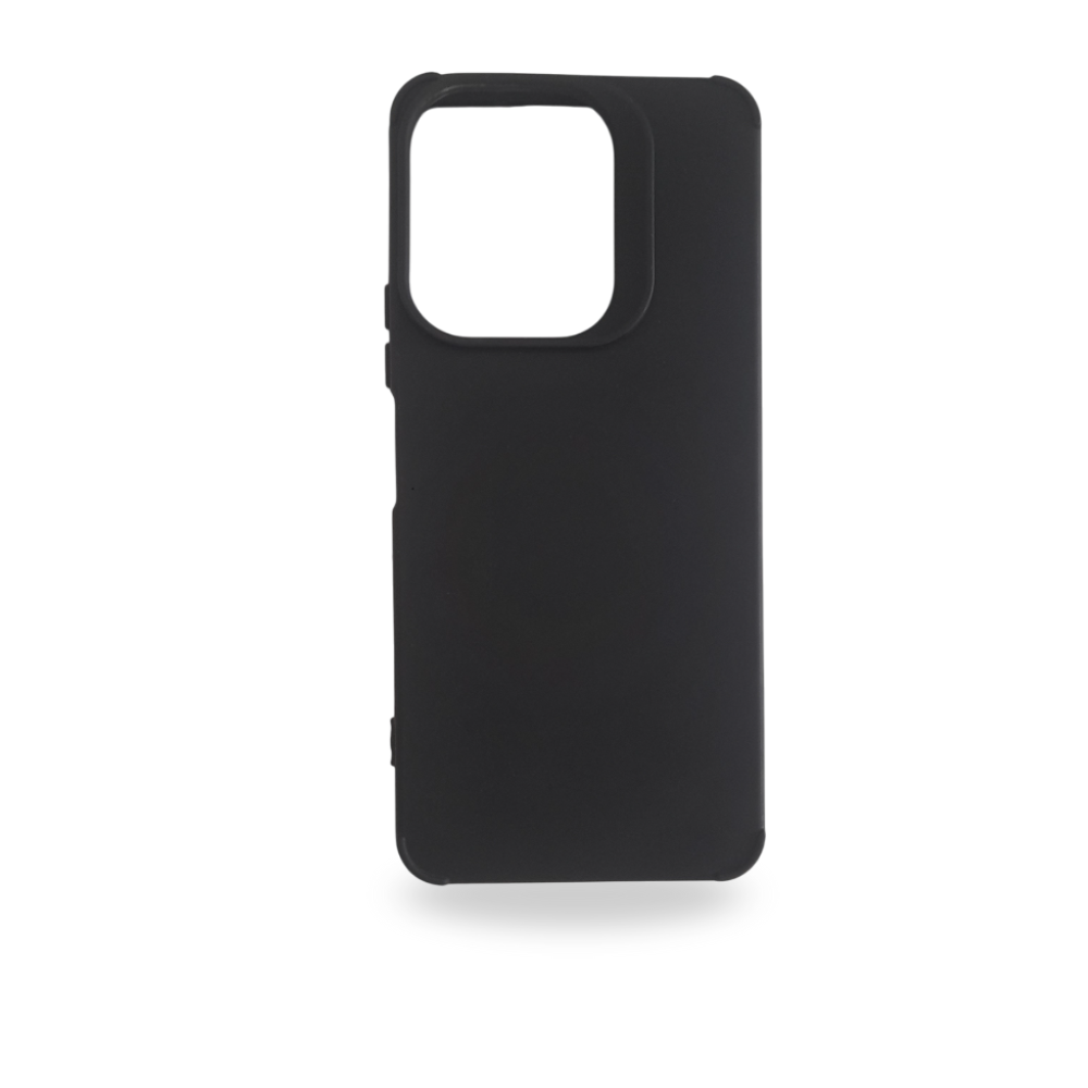 scredmi 13 et 13 pro Silicone Case Redmi 13 - 13 Pro